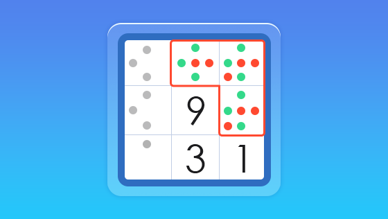 sudoku letters