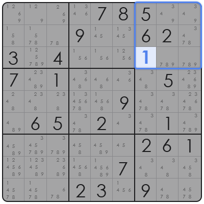 janric sudoku