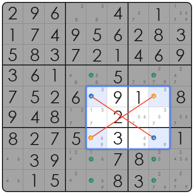 killer sudoku online